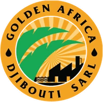 Golden Africa