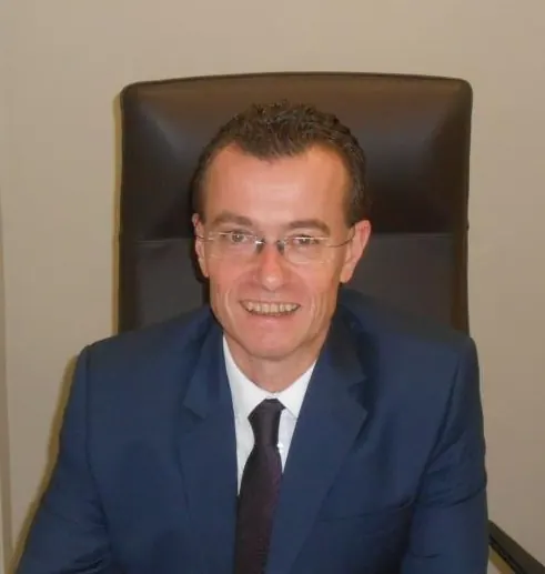 Nicolas Froger